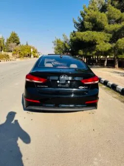 
										 هيونداي – Hyundai الينترا – Alentra ممتلئ									