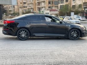 كيا – Kia K5