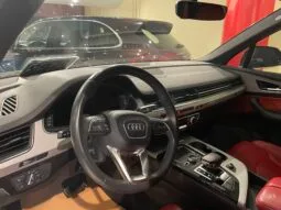
										 اودي – Audi Q7 ممتلئ									