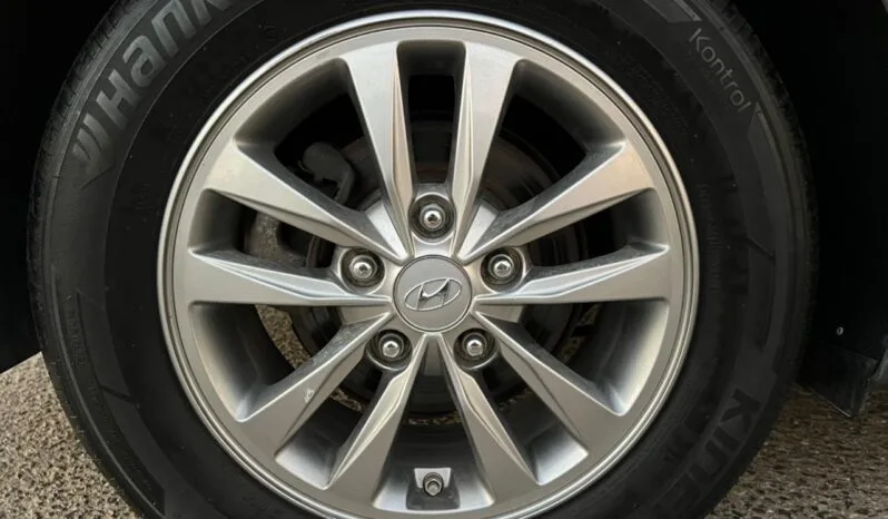 
								 هيونداي – Hyundai افنتي – avante ممتلئ									