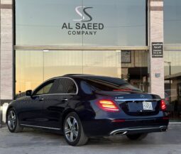 
										 مرسيدس بينز – Mercedes benz E300 ممتلئ									