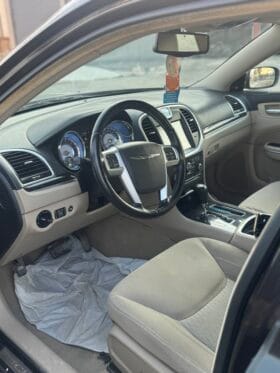 كرايسلر – Chrysler C300