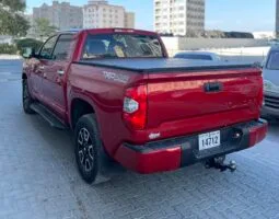 تويوتا – Toyota توندرا – Tundra