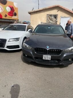 
										 بي ام دابيليو – BMW 328 ممتلئ									