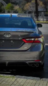 تويوتا – Toyota كامري – Camry