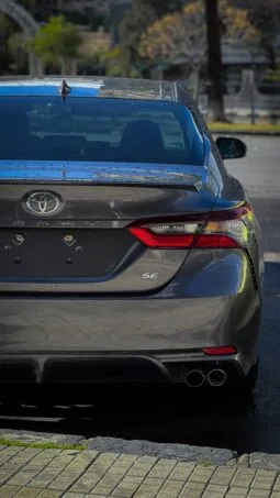 
										 تويوتا – Toyota كامري – Camry ممتلئ									