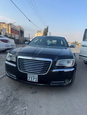 كرايسلر – Chrysler C300