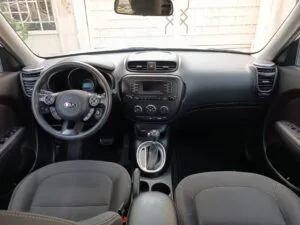 كيا – Kia سوول – Soul
