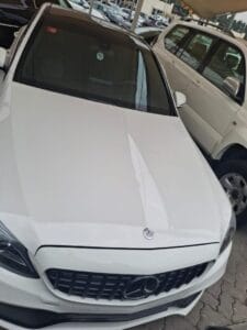 مرسيدس بينز – Mercedes benz C 300