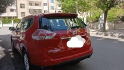 
										 نيسان – Nissan X-Trail ممتلئ									