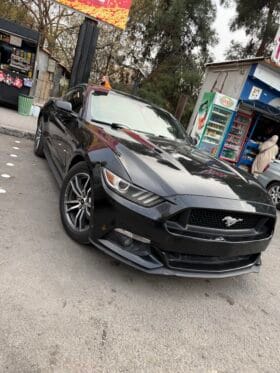 فورد – Ford Mustang