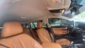 مستعمل بي ام دابيليو – BMW 520