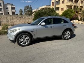 انفينيتي – Infiniti FX35