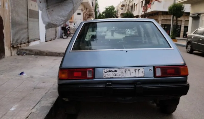 
								 ميتسوبيشي – Mitsubishi كولت – Colt ممتلئ									