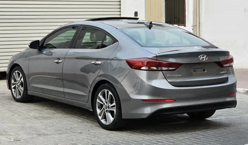 
								 هيونداي – Hyundai الينترا – Alentra ممتلئ									
