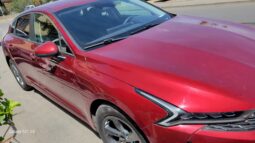 
										 كيا – Kia K5 ممتلئ									