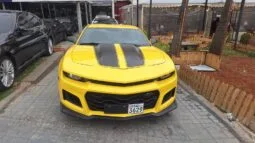 مستعمل شيفورلي – Chevrolet كامارو – Camaro