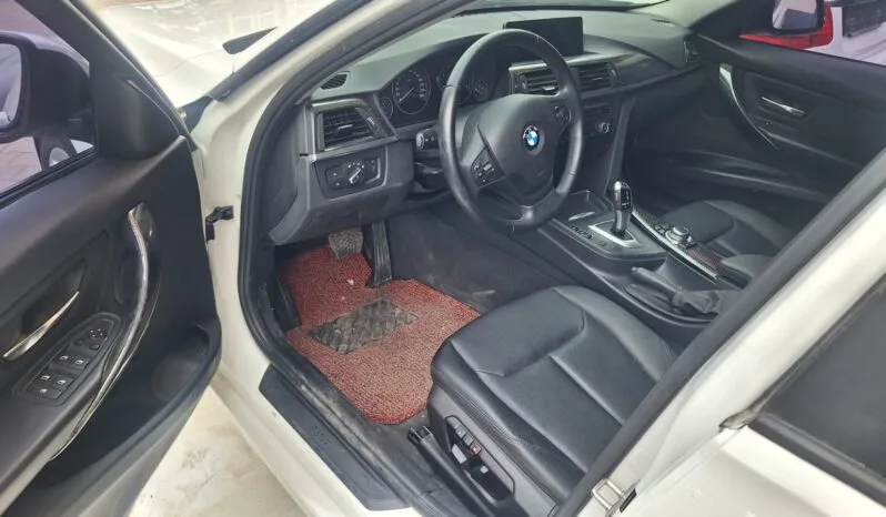 
								 مستعمل بي ام دابيليو – BMW 325 ممتلئ									
