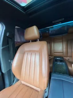 
										 مرسيدس بينز – Mercedes benz CLS 400 ممتلئ									