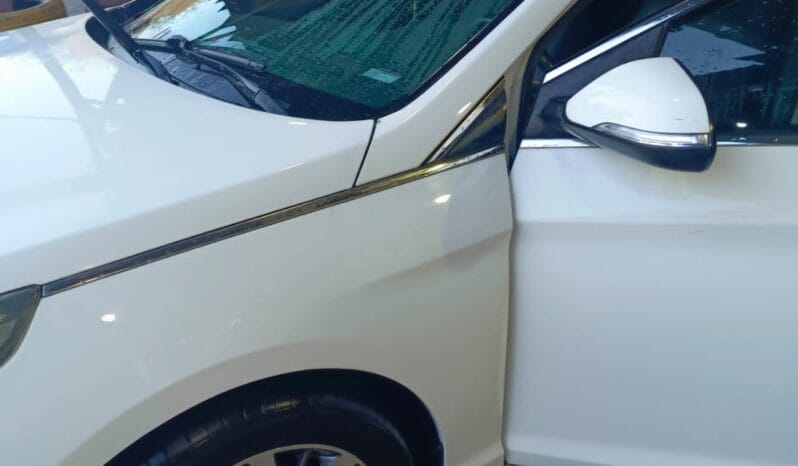 
								 هيونداي – Hyundai سوناتا – Sonata ممتلئ									