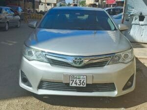 تويوتا – Toyota كامري – Camry