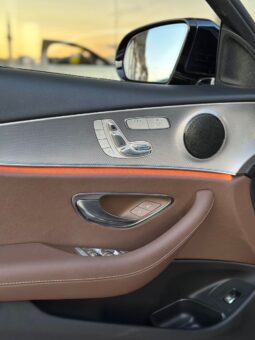 
										 مرسيدس بينز – Mercedes benz E300 ممتلئ									