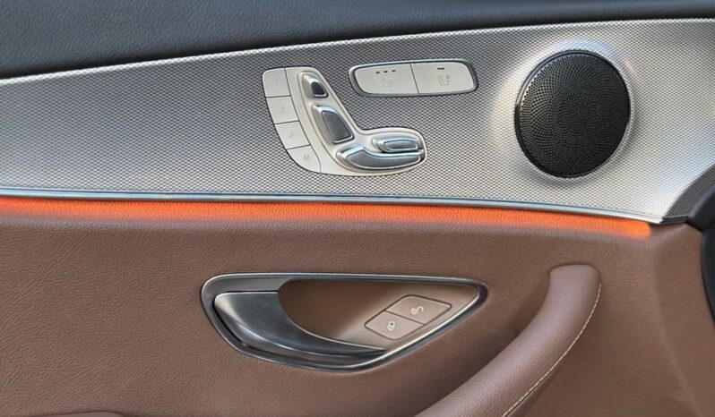 
								 مرسيدس بينز – Mercedes benz E300 ممتلئ									