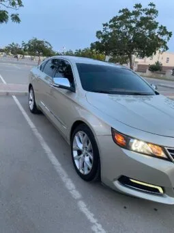 شيفورلي – Chevrolet ايمبالا – Impala
