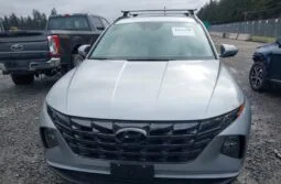 
										 مستعمل هيونداي – Hyundai توسان – Tusan ممتلئ									