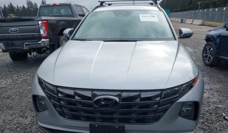
								 مستعمل هيونداي – Hyundai توسان – Tusan ممتلئ									