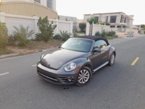 مستعمل فولكس فاكن – Volkswagen نيو بيتل – New Beetle