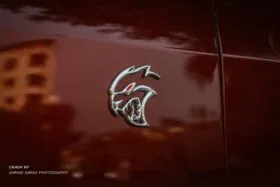 دودج – Dodge تشالينجير – Challenger