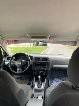 فولكس فاكن – Volkswagen جيتا – Jetta