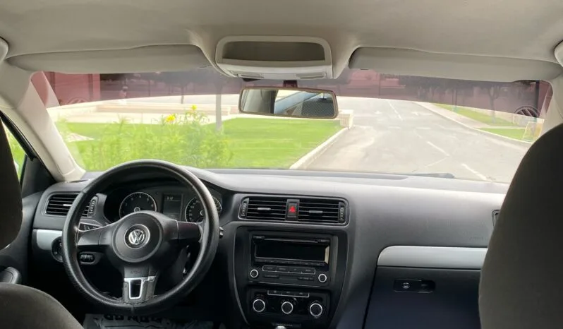 
								 فولكس فاكن – Volkswagen جيتا – Jetta ممتلئ									