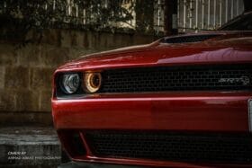 دودج – Dodge تشالينجير – Challenger