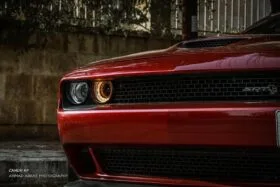دودج – Dodge تشالينجير – Challenger