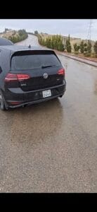 فولكس فاكن – Volkswagen جولف – Golf