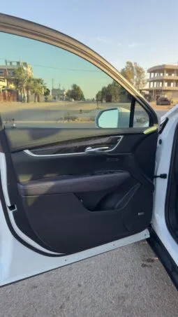 
										 كاديلاك – Cadillac XT5 ممتلئ									
