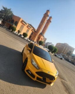 
										 فورد – Ford فوكس – Focus ممتلئ									