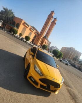 فورد – Ford فوكس – Focus