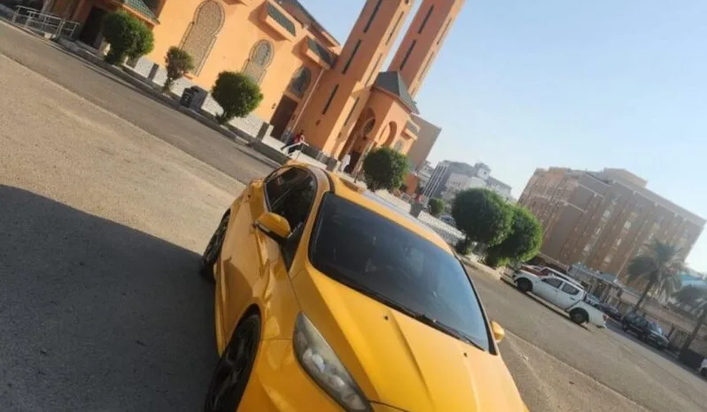 
								 فورد – Ford فوكس – Focus ممتلئ									