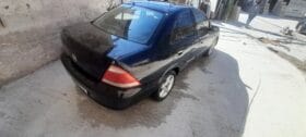 نيسان – Nissan Sunny