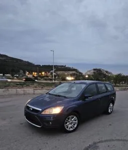 
										 فورد – Ford فوكس – Focus ممتلئ									