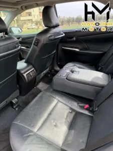 تويوتا – Toyota كامري – Camry