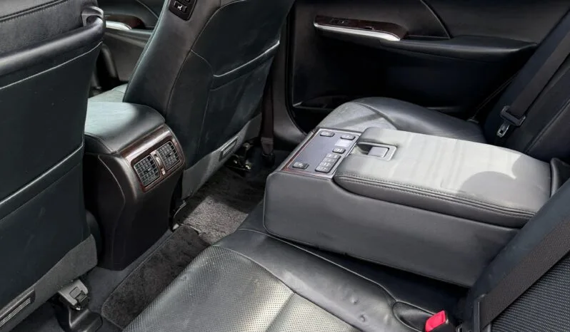 
								 تويوتا – Toyota كامري – Camry ممتلئ									