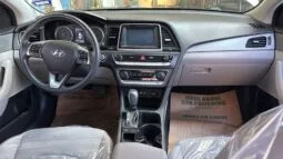 
										 هيونداي – Hyundai سوناتا – Sonata ممتلئ									