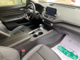 
										 نيسان – Nissan التيما – Altima ممتلئ									
