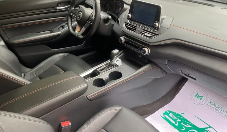 
								 نيسان – Nissan التيما – Altima ممتلئ									