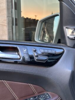 
										 مرسيدس بينز – Mercedes benz ML 63 AMG ممتلئ									
