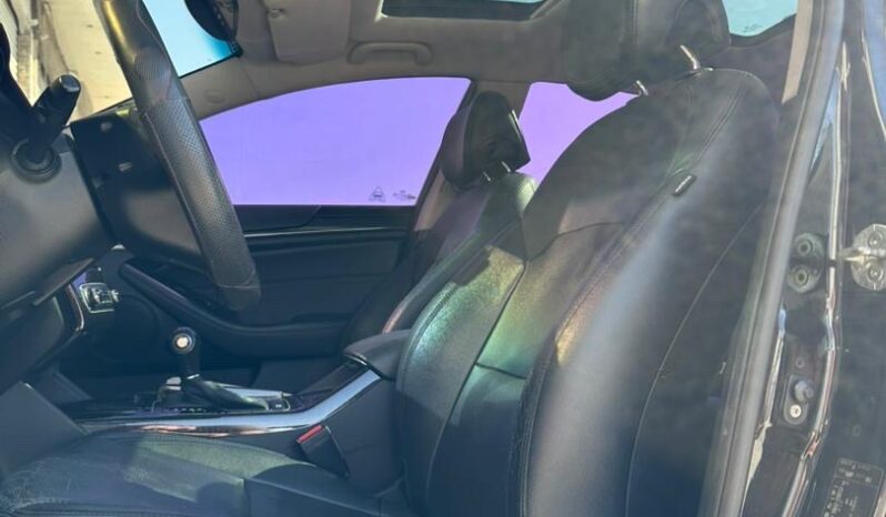 
								 كيا – Kia K7 ممتلئ									